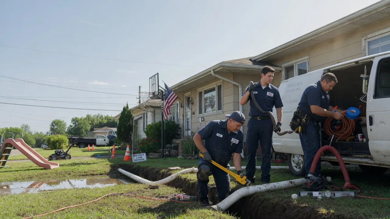 Toilet Installation in Vendor, AR near me